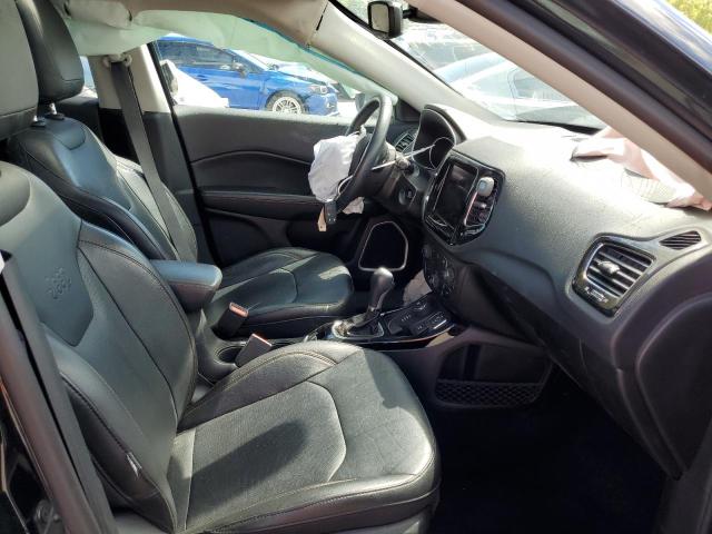 Photo 5 from auction – 2019 JEEP COMPASS LI with VIN 3C4NJDCB7KT645760