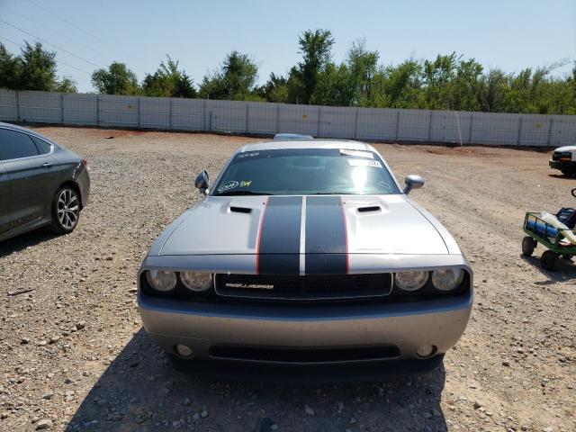 Photo 10 from auction – 2011 DODGE CHALLENGER with VIN 2B3CJ4DG4BH565764