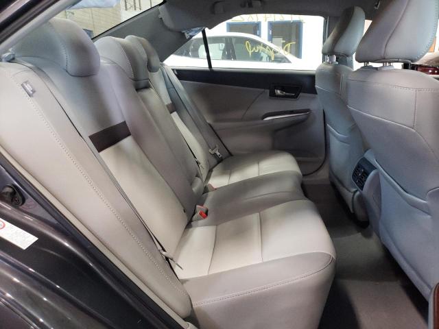 Photo 6 from auction – 2012 TOYOTA CAMRY BASE with VIN 4T4BF1FK7CR236391