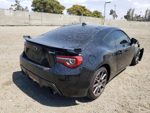 Photo 4 from auction – 2020 SUBARU BRZ LIMITE with VIN JF1ZCAC15L9701454