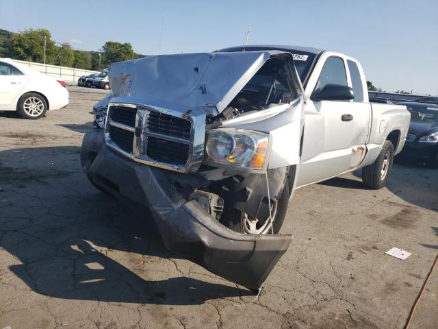 صورة رقم 2 من المزاد - 2007 DODGE DAKOTA ST مع VIN 1D7HE22K97S110564