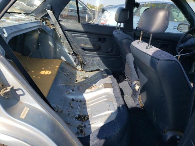 Photo 6 from auction – 1990 TOYOTA COROLLA with VIN 1NXAE91A0LZ157912