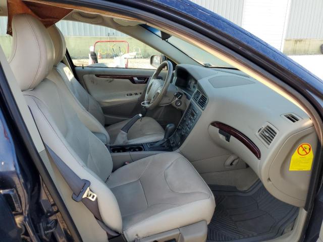 Photo 5 from auction – 2004 VOLVO V70 with VIN YV1SW59V842421441