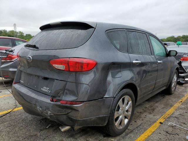 Photo 4 from auction – 2007 SUBARU B9 TRIBECA with VIN 4S4WX82D674407162