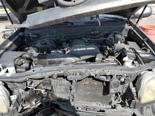 Photo 7 from auction – 2005 TOYOTA TUNDRA ACC with VIN 5TBBT48165S470566