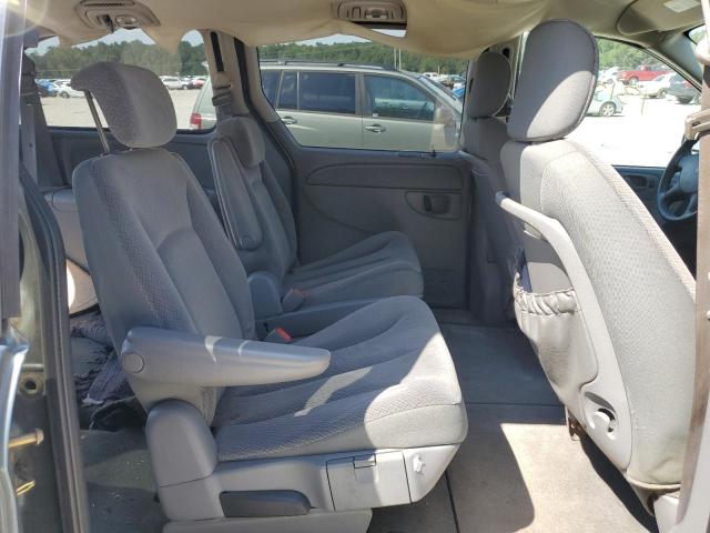 Photo 6 from auction – 2005 DODGE GRAND CARA with VIN 2D4GP44L05R403921