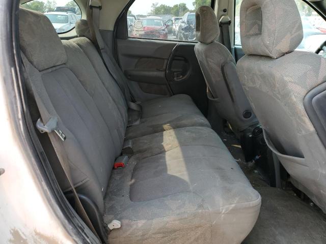 Photo 6 from auction – 2002 PONTIAC AZTEK with VIN 3G7DA03E52S573962