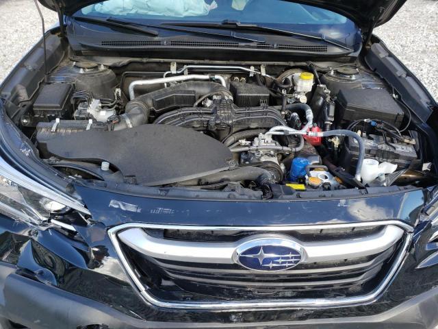 Photo 7 from auction – 2020 SUBARU OUTBACK LI with VIN 4S4BTANC4L3245035