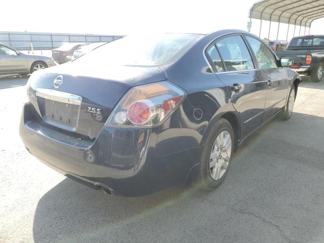 Photo 4 from auction – 2012 NISSAN ALTIMA BAS with VIN 1N4AL2AP0CN510252