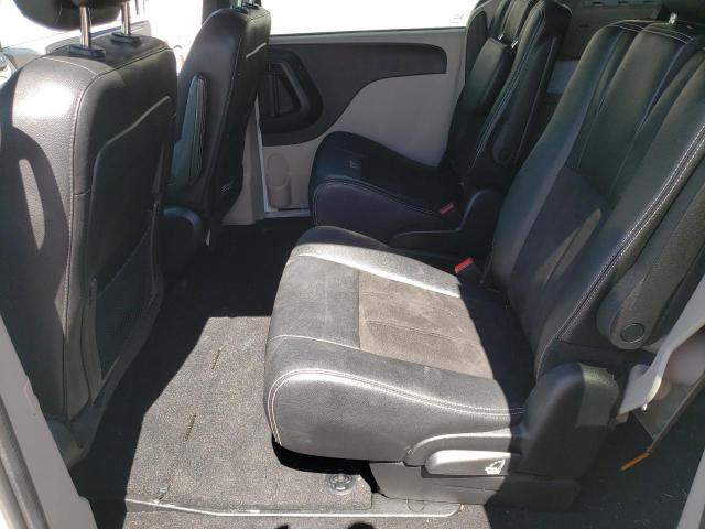 Photo 6 from auction – 2019 DODGE GRAND CARA with VIN 2C4RDGCG2KR725279