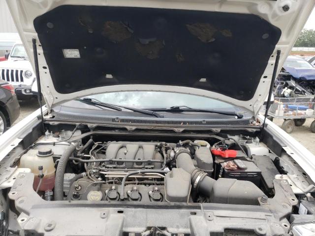 Photo 7 from auction – 2018 FORD FLEX LIMIT with VIN 2FMGK5D80JBA04258