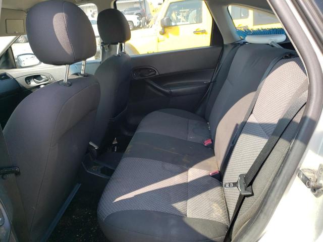 Photo 6 from auction – 2006 FORD FOCUS ZX5 with VIN 1FAFP37N16W161526