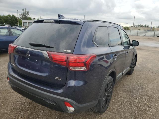 Photo 4 from auction – 2020 MITSUBISHI OUTLANDER with VIN JA4AZ3A35LZ040928