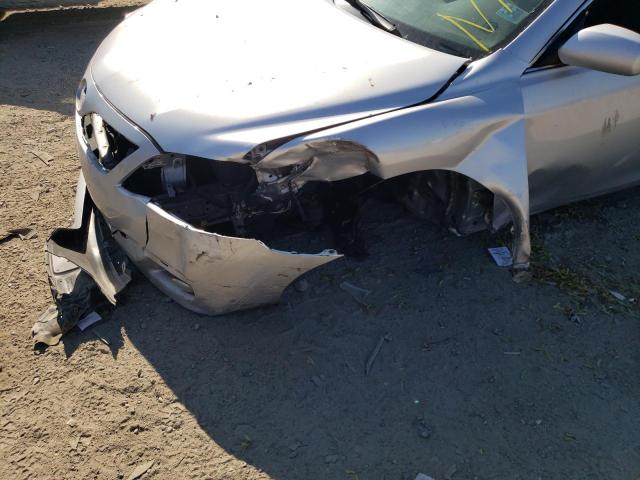 Photo 9 from auction – 2011 TOYOTA CAMRY BASE with VIN 4T1BF3EK7BU200321