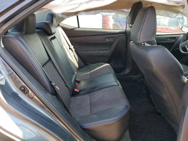 Photo 6 from auction – 2017 TOYOTA COROLLA L with VIN 5YFBURHE4HP679516