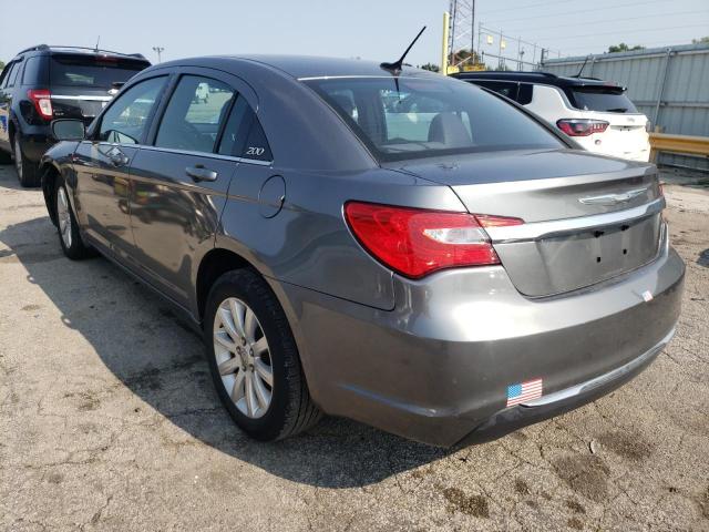 Zdjęcie 3 z aukcji – 2012 CHRYSLER 200 TOURIN z VIN 1C3CCBBB7CN300595