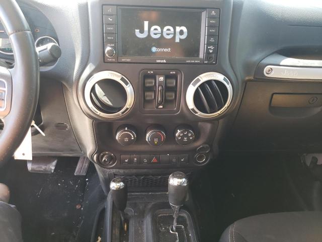 Zdjęcie 9 z aukcji – 2016 JEEP WRANGLER U z VIN 1C4BJWEG6GL239866