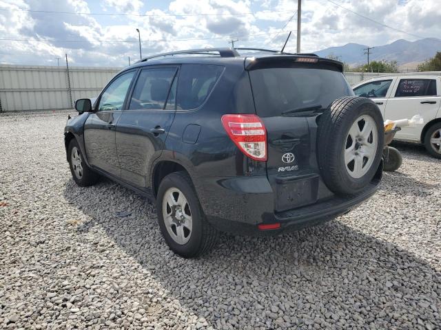 Photo 3 from auction – 2012 TOYOTA RAV4 with VIN 2T3BF4DV1CW241747