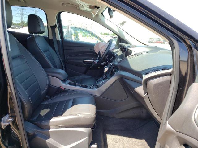 Photo 5 from auction – 2014 FORD ESCAPE SE with VIN 1FMCU9GX6EUA76052