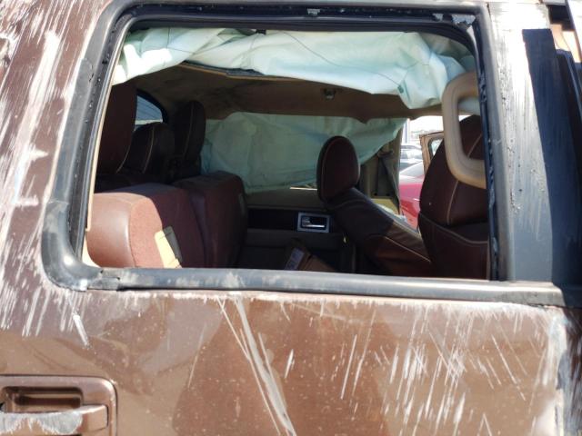 Photo 6 from auction – 2011 FORD F150 SUPER with VIN 1FTFW1EF7BKD24128