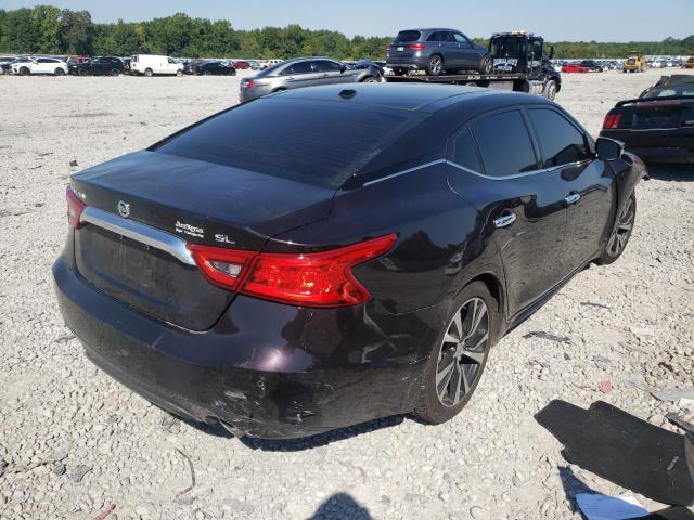 Photo 4 from auction – 2017 NISSAN MAXIMA 3.5 with VIN 1N4AA6AP2HC361424