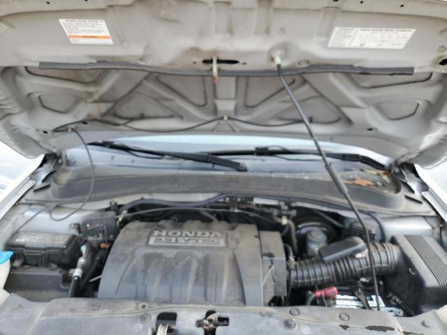 Photo 7 from auction – 2008 HONDA PILOT VP with VIN 5FNYF28268B015229