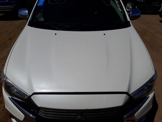Photo 7 from auction – 2016 MITSUBISHI OUTLANDER with VIN JA4AP3AU2GZ063409