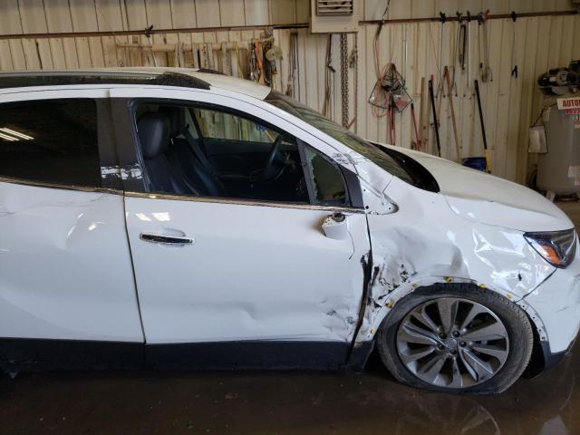 Photo 9 from auction – 2019 BUICK ENCORE PRE with VIN KL4CJASB8KB726592