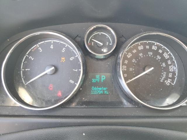 Photo 8 from auction – 2014 CHEVROLET CAPTIVA LT with VIN 3GNAL3EK6ES658386