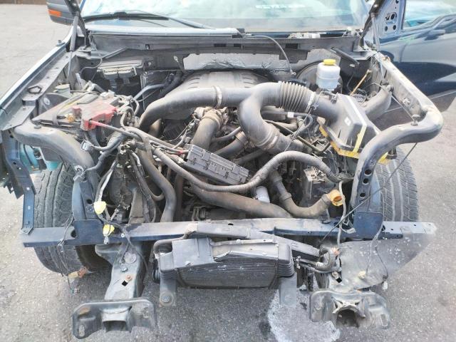 Photo 7 from auction – 2014 FORD F150 SUPER with VIN 1FTFW1CT4EKF09766