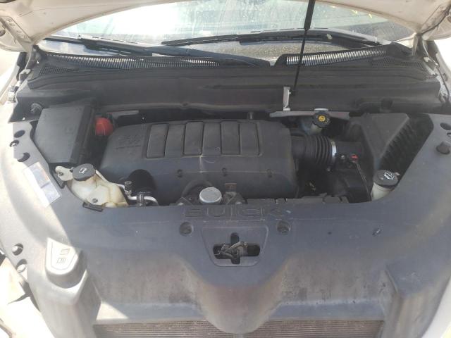 Photo 7 from auction – 2012 BUICK ENCLAVE with VIN 5GAKRCED8CJ377686