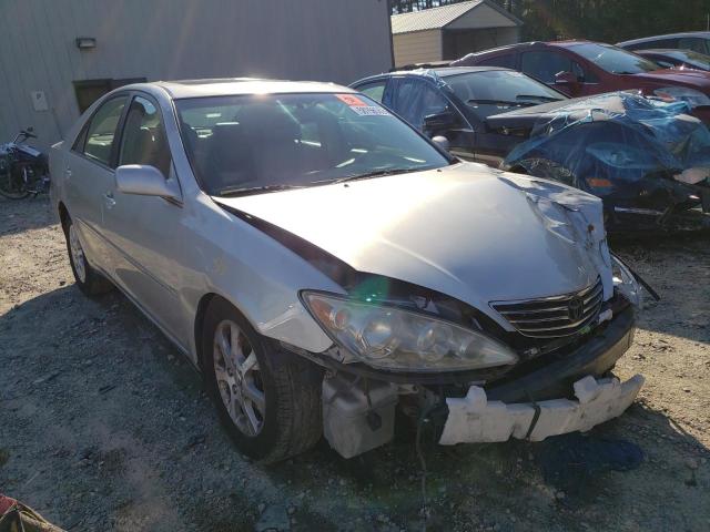Photo 1 from auction – 2006 TOYOTA CAMRY LE with VIN 4T1BF30K96U634527
