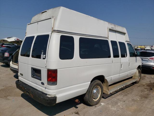 Photo 4 from auction – 2004 FORD ECONOLINE with VIN 1FTSS34L94HB52939