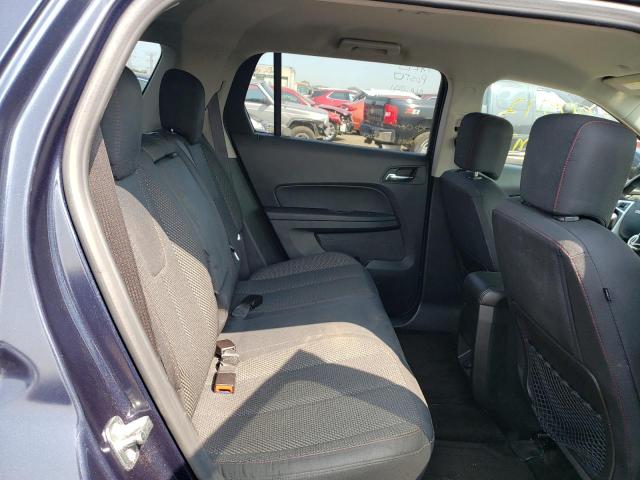 Photo 6 from auction – 2016 GMC TERRAIN SL with VIN 2GKFLTEKXG6290136