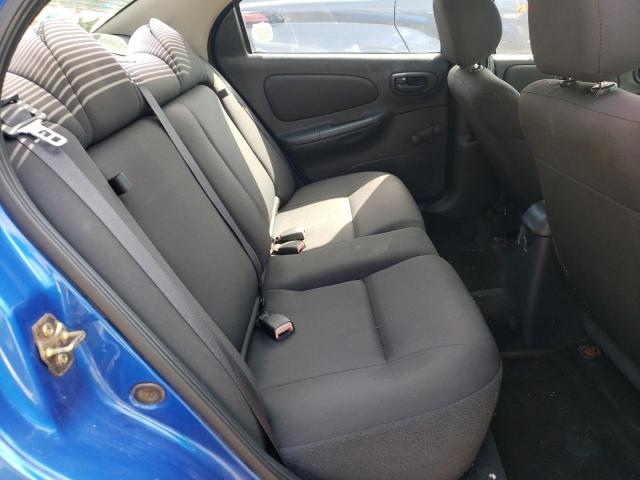 Photo 6 from auction – 2004 DODGE NEON SXT with VIN 1B3ES56C84D574764