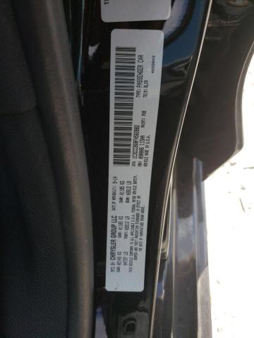 صورة رقم 10 من المزاد - 2015 CHRYSLER 200 S مع VIN 1C3CCCBG8FN582882