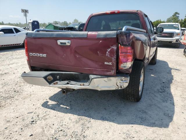 Photo 9 from auction – 2003 DODGE RAM 1500 S with VIN 1D7HA18NX3S143591