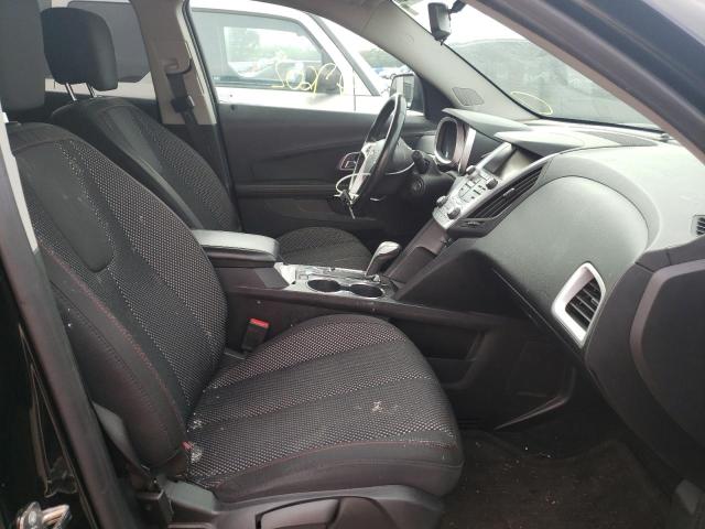 Photo 5 from auction – 2015 CHEVROLET EQUINOX LT with VIN 2GNALBEK9F1129893