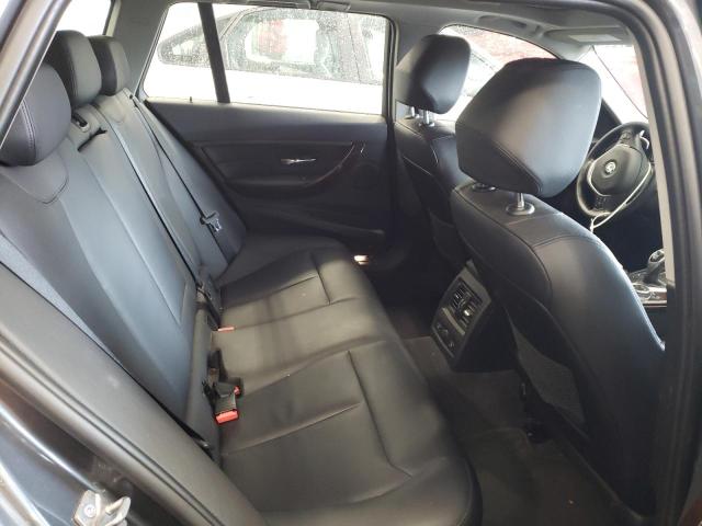 Photo 6 from auction – 2014 BMW 328 XI with VIN WBA3G7C58EKN37829
