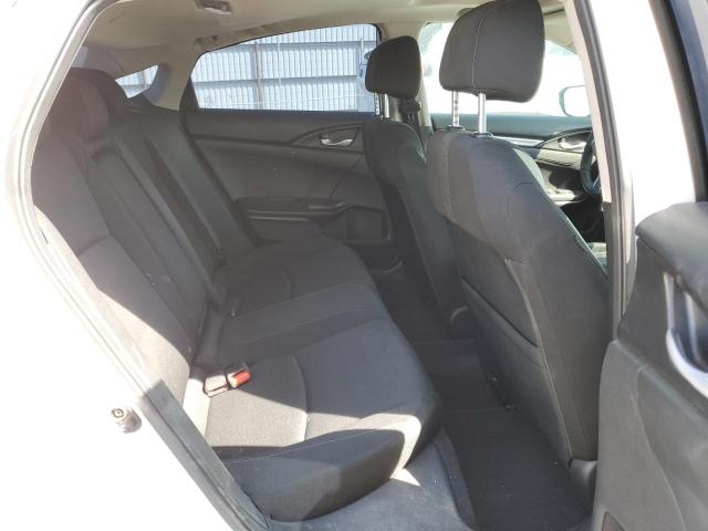 Photo 6 from auction – 2017 HONDA CIVIC EX with VIN 19XFC2F85HE031192