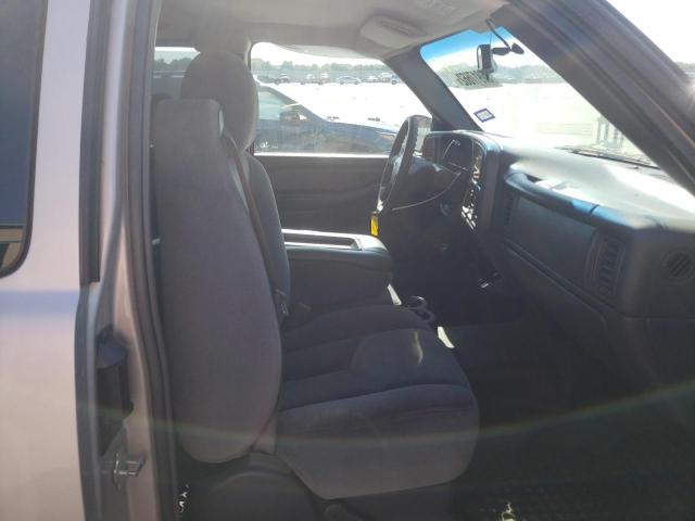 Photo 5 from auction – 2005 GMC NEW SIERRA with VIN 1GTEC19X65Z223827