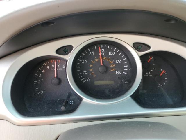 Photo 8 from auction – 2007 TOYOTA HIGHLANDER with VIN JTEEP21AX70196460