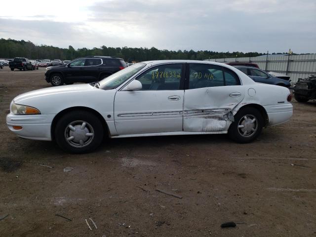 Photo 9 from auction – 2000 BUICK LESABRE CU with VIN 1G4HP54K8Y4197409