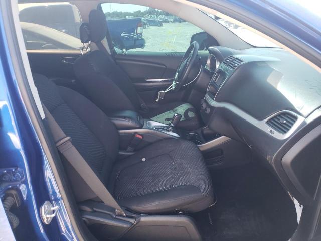 Photo 5 from auction – 2015 DODGE JOURNEY SE with VIN 3C4PDCAB5FT531842