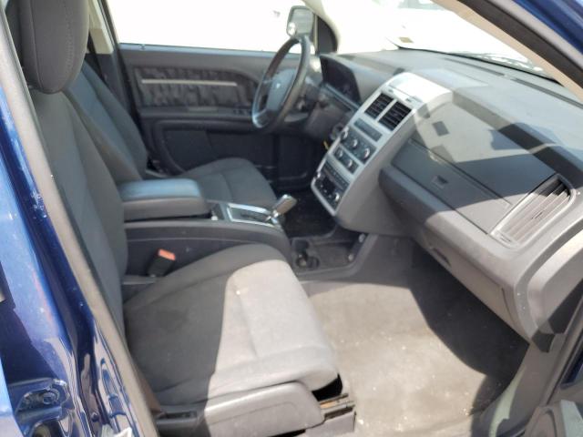 Photo 5 from auction – 2010 DODGE JOURNEY SX with VIN 3D4PG5FV0AT147694