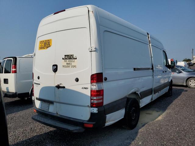 Photo 4 from auction – 2008 DODGE SPRINTER 2 with VIN WD0PE845085290072