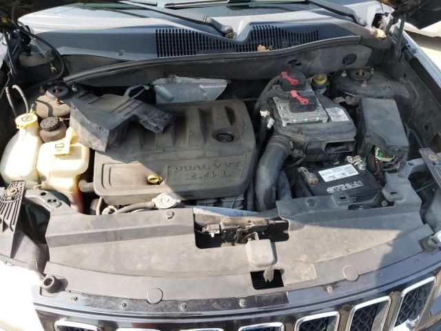 Photo 7 from auction – 2011 JEEP COMPASS LI with VIN 1J4NF5FB8BD135954