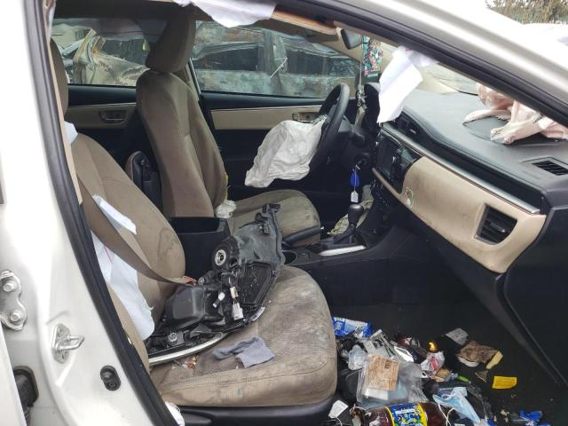 Foto 5 de la subasta – 2014 TOYOTA COROLLA EC con VIN 5YFBPRHE4EP151459