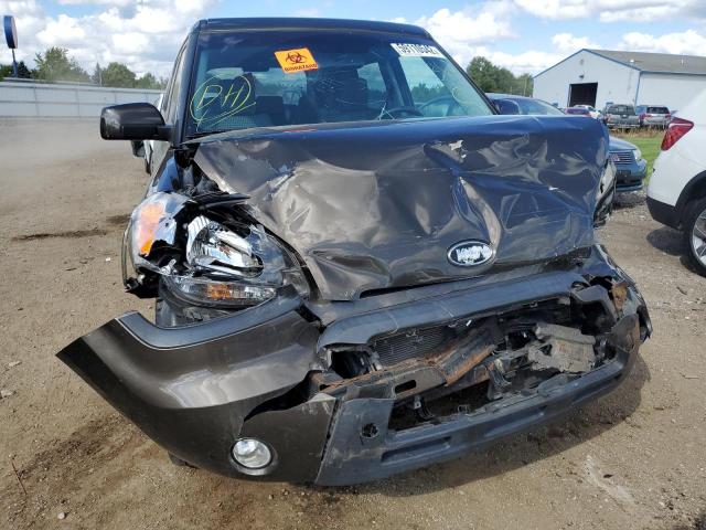 Photo 9 from auction – 2010 KIA SOUL + with VIN KNDJT2A26A7125987