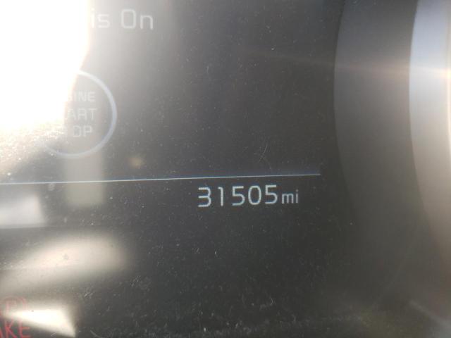Photo 8 from auction – 2022 KIA CARNIVAL E with VIN KNDNC5H3XN6079321
